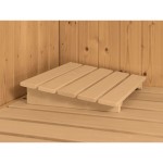 FINSKA SAVNA JARIN 9+9KW GRELEC ZR KOTNI VHOD+STREŠ.VENEC - slika 11