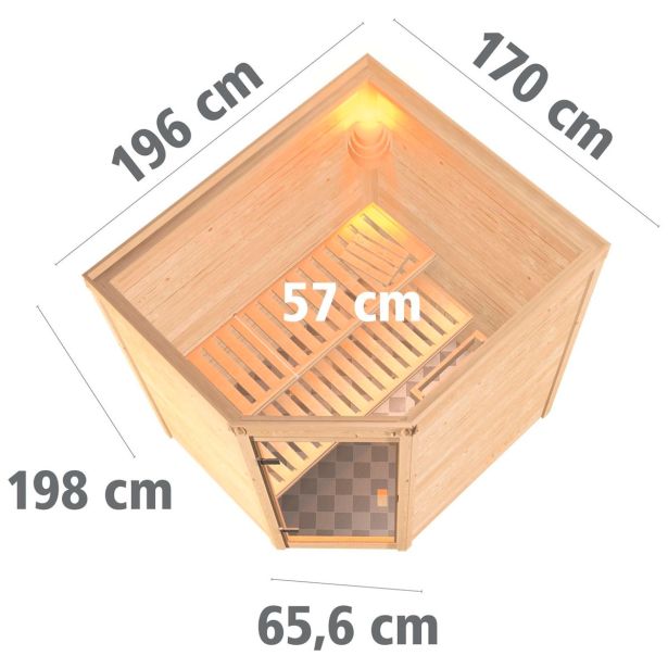finska-savna-mia9kw-grelec-bio-kotni-vhod-prozorna-vrata-3498422-6 FINSKA SAVNA MIA+9KW GRELEC BIO KOTNI VHOD PROZORNA VRATA - slika 14
