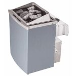 FINSKA SAVNA RODIN 3+9KW GRELEC NR PREDNJI VHOD - slika 9