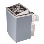 FINSKA SAVNA RODIN 7+9KW GRELEC NR PREDNJI VHOD - slika 9