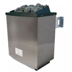 FINSKA SAVNA SIIRIN 2+9KW GRELEC NR KOTNI VHOD+STREŠ.VENEC - slika 13