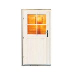 FINSKA SAVNA SKROLLAN 3+9KW GRELEC BIO - slika 14