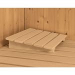 FINSKA SAVNA SODIN 5+9KW GRELEC BIO PREDNJI VHOD+STREŠ.VENEC - slika 14