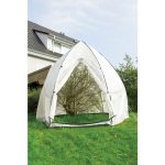 FOLIJSKI RASTLINJAK VITAVIA ŠOTOR HAWAII XL 3.4X3.4M