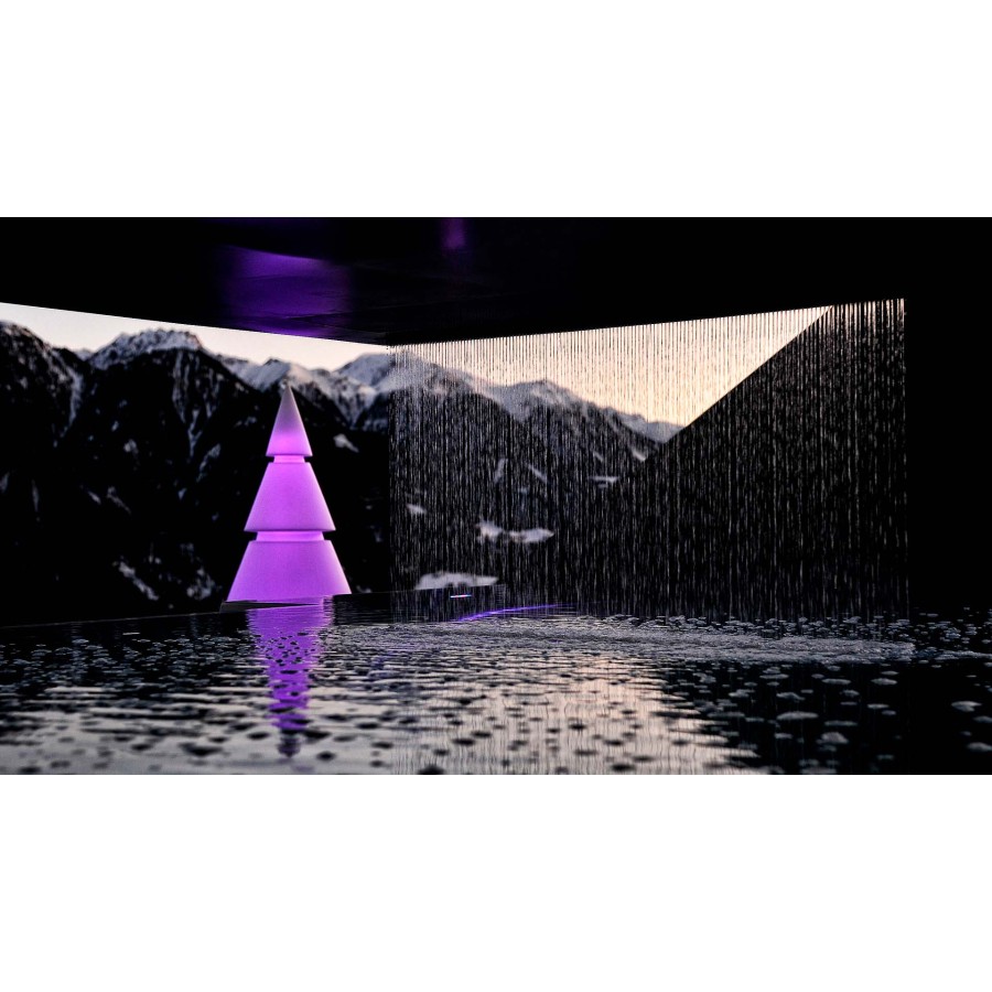 CHRISMY by Vondom – NANO MINI je najlepša LED dekoracija, ki očara vsak prostor! - slika 12