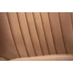 Fotelj BELI . Fotelj BELI je odlična izbira za dnevno sobo, delovno sobo ali pisarno. Zaradi svoje elegantne oblike, zagotavlja udobje in prefinjen videz, ki