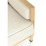 Fotelj MARLIN bež - slika 7