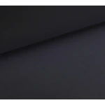 Fotelj META - črna . Fotelj META - črna, je eleganten kos pohištva, ki popestri vaš prostor. Narejen je iz žametne tkanine, kar zagotavlja prijeten