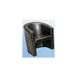 Fotelj NIKITA . Fotelj NIKITA je primeren za vašo jedilnico, dnevno sobo ali za vaš lokal. Narejen iz kakovostnega materijala. Proizvod narejen v Evropi.