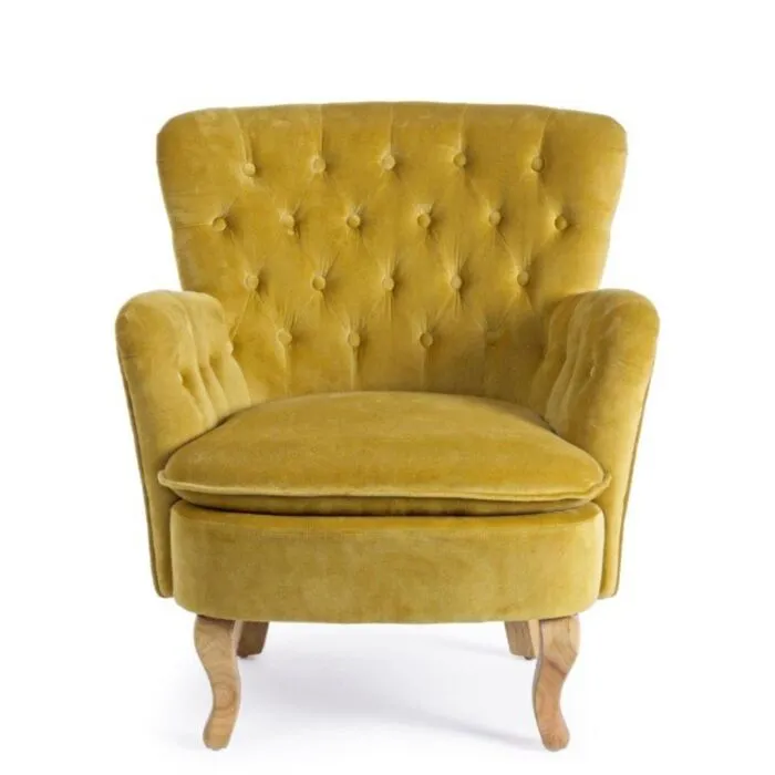 fotelj-orlins-gorcicna-barva-7 Fotelj ORLINS gorčična barva - slika 8