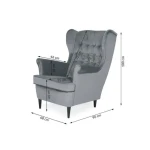 Fotelj POTAS - slika 9