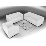 Fotelj REBEKA - slika 7