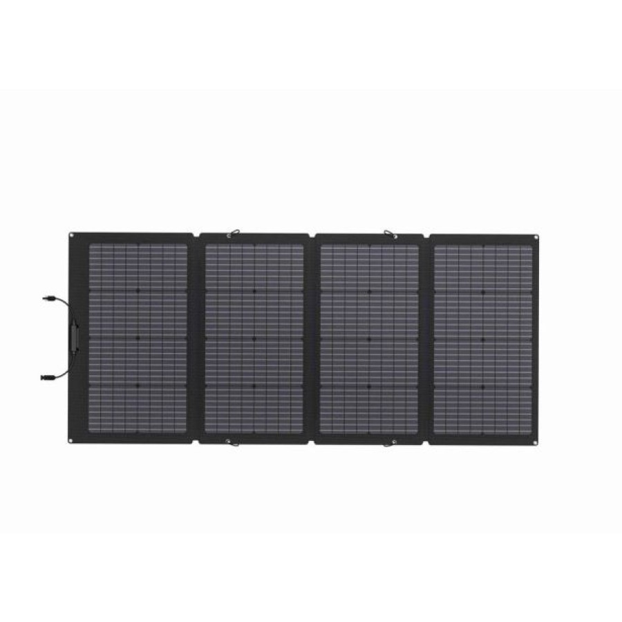 FOTONAPETOSTNI MODUL ECOFLOW SOLARNI PANEL 220W - slika 4