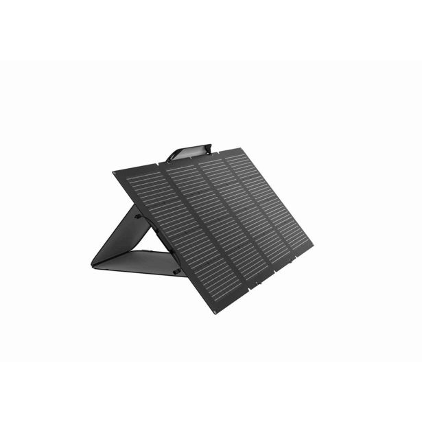 FOTONAPETOSTNI MODUL ECOFLOW SOLARNI PANEL 220W FOTONAPETOSTNI MODUL ECOFLOW SOLARNI PANEL 220W