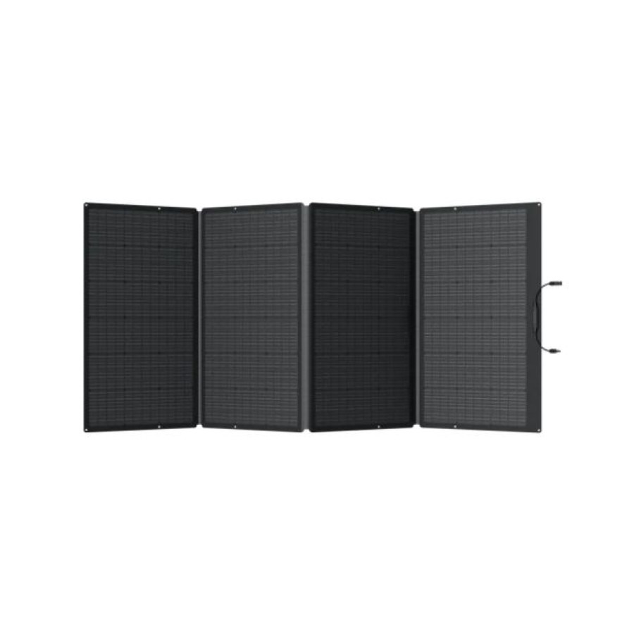 FOTONAPETOSTNI MODUL ECOFLOW SOLARNI PANEL 400W - slika 2