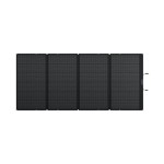 FOTONAPETOSTNI MODUL ECOFLOW SOLARNI PANEL 400W - slika 4
