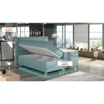 Francoska postelja AMADEA 3  180x200cm - slika 8