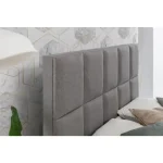 Francoska postelja GLOS 140x200 - slika 7