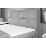 Francoska postelja MERI 180x200 - slika 10