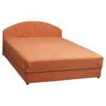 Francoska postelja NIKA . Postelja Nika je klasična postelja primerna za mladinsko sobe in spalnico. Je dvižna, ima velik predal za shranjevanje vaših