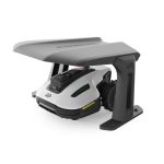 DEL ZA ROBOTSKO KOSILNICO MAMMOTION GARAŽA UNIVERZALNA ZA VSE MAMMOTION MODELE&VERZIJE - slika 4