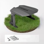 DEL ZA ROBOTSKO KOSILNICO MAMMOTION GARAŽA UNIVERZALNA ZA VSE MAMMOTION MODELE&VERZIJE - slika 6