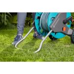 GARDENA AQUAROLL VOZIČEK ZA CEV - slika 17