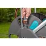 GARDENA CLEVERROLL L ČRNA - slika 21