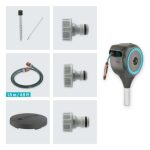 GARDENA NOSILEC ZA VRTNO CEV ROLLUP S - slika 21