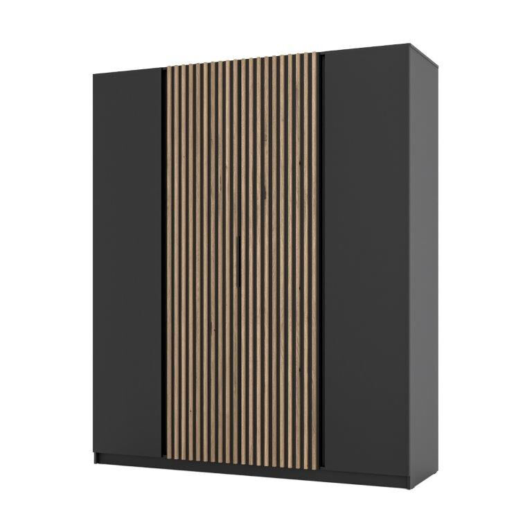 Garderobna omara DALILA 1 Garderobna omara DALILA 1