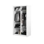 Garderobna omara KLARA 120 - slika 7