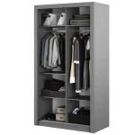 Garderobna omara KLARA 120 - slika 8