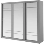 Garderobna omara KREŠO 2 - slika 12