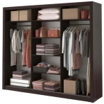 Garderobna omara KREŠO 2 - slika 18