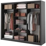 Garderobna omara KREŠO 2 - slika 8