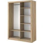 Garderobna omara KREŠO 4 - slika 8