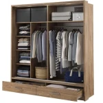 Garderobna omara KREŠO 5 - slika 9