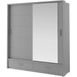 Garderobna omara KREŠO 5 - slika 10