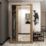 Garderobna omara LUPKO 120 - slika 7