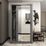 Garderobna omara LUPKO 120 - slika 8