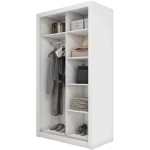 Garderobna omara LUPKO 120 - slika 10