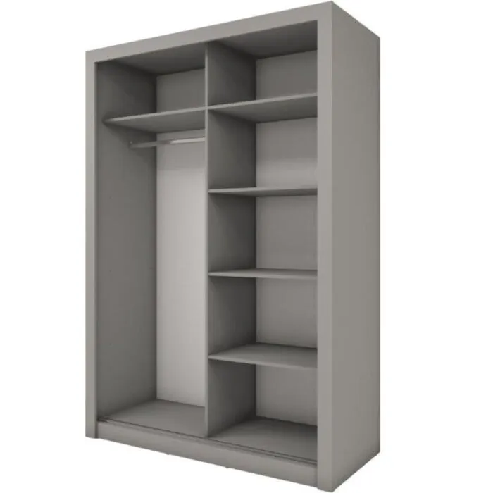 garderobna-omara-lupko-150-10 Garderobna omara LUPKO 150 - slika 11