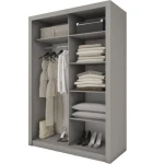 Garderobna omara LUPKO 150 - slika 12