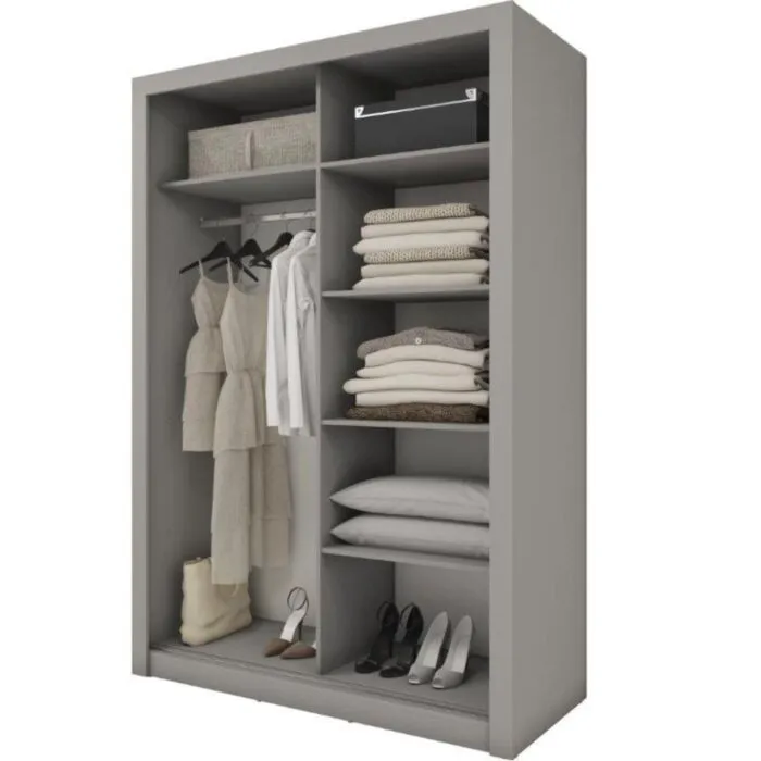 garderobna-omara-lupko-150-11 Garderobna omara LUPKO 150 - slika 12