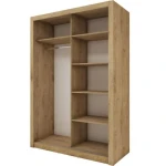 Garderobna omara LUPKO 150 - slika 8