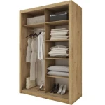 Garderobna omara LUPKO 150 - slika 9