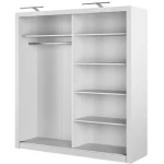 Garderobna omara LUPKO 200 - slika 7