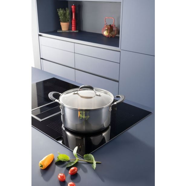 garnitura-set-posode-lagostina-10-delni-set-lagostina-esperta-triply-3557482-2 GARNITURA / SET POSODE LAGOSTINA 10 DELNI SET LAGOSTINA ESPERTA TRIPLY - slika 3