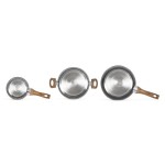 GARNITURA / SET POSODE LIVOO 5-DELNI MEP147 - slika 4
