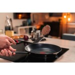 GARNITURA / SET POSODE TEFAL 10-DELNI B922SA55 COOK EAT - slika 3